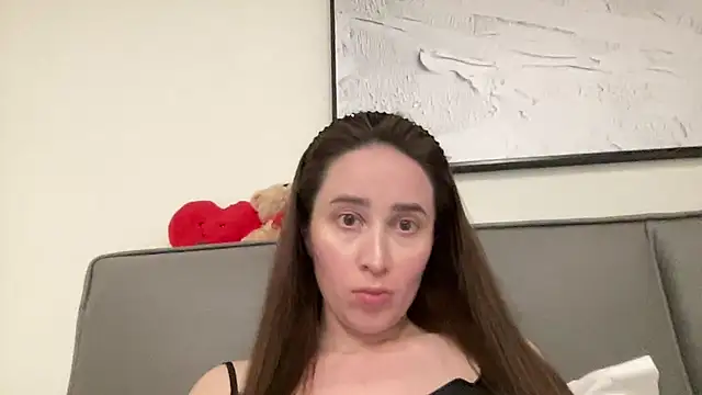 Inga2801 – Live XXX-chat