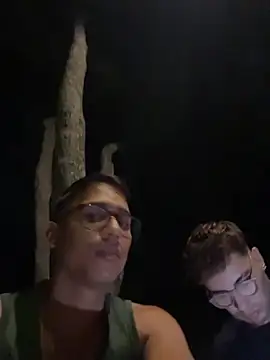 Gael_Velaryx's Webcam Show