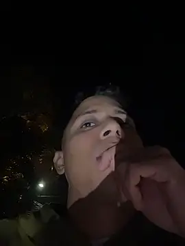 Вебкам-шоу Gael_Velaryx