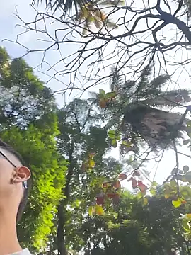 Gael_Velaryx's Webcam Show