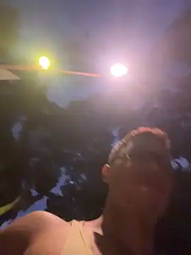 Show webcam de Gael_Velaryx