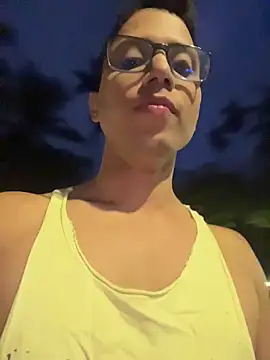 Webkamerová show Gael_Velaryx