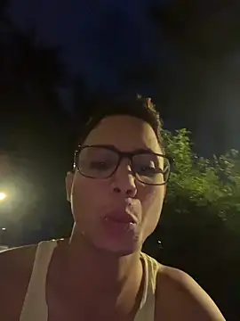 Gael_Velaryx Pertunjukan Webcam