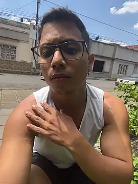 Show de webcam de Gael_Velaryx