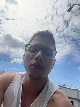 Gael_Velaryx Webcam show