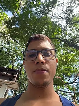 Gael_Velaryxn Webbikameraesitys