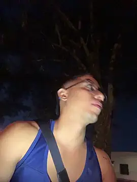 Gael_Velaryx Webcamshow