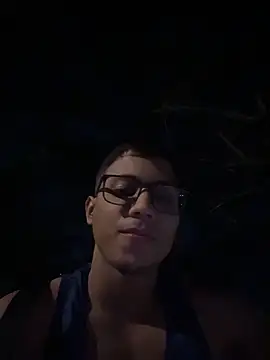 Gael_Velaryx Show in webcam