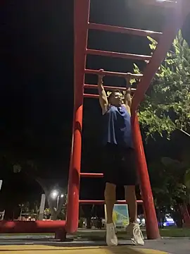 Gael_Velaryx webkamerás műsora