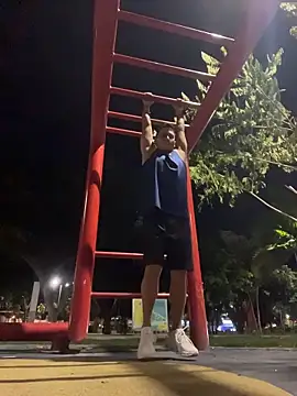 Gael_Velaryx Webcam show