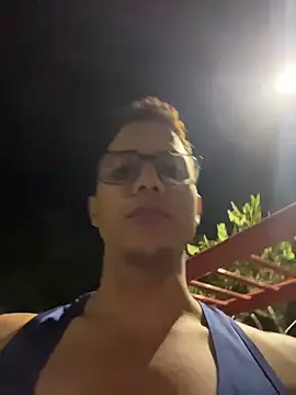 Gael_Velaryx Pertunjukan Webcam