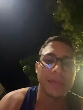 Gael_Velaryxn Webbikameraesitys