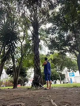 Gael_Velaryx webkamerás műsora