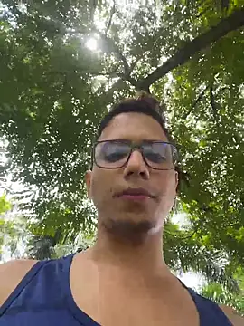 Gael_Velaryx's Webcam Show