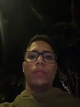 Gael_Velaryx's Webcam Show