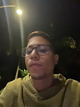 Gael_Velaryx Adlı Modelin Web Kamerası Şovu