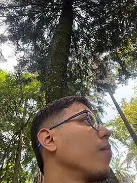 Gael_Velaryx Adlı Modelin Web Kamerası Şovu