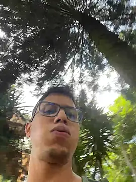 Вебкам-шоу Gael_Velaryx