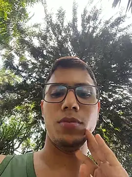 Webkamerová show Gael_Velaryx