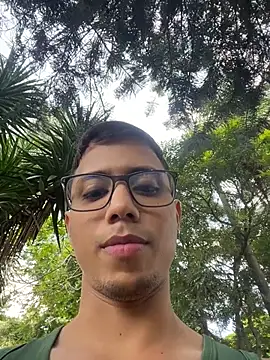 Gael_Velaryxのウェブカメラショー