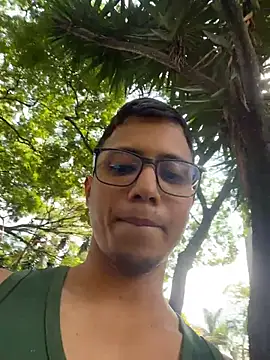 โชว์เว็บแคมของ Gael_Velaryx