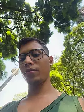 Gael_Velaryx Adlı Modelin Web Kamerası Şovu