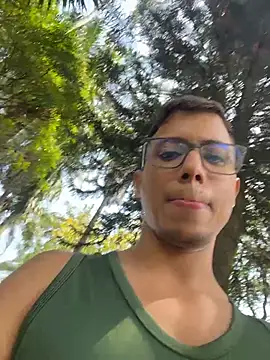 Gael_Velaryx Show Webcam