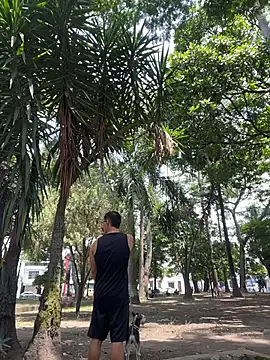 Gael_Velaryx Pertunjukan Webcam