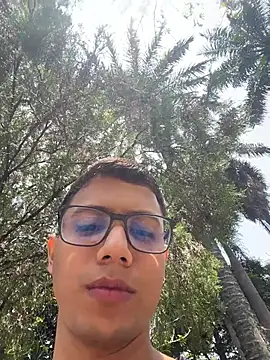 Webkamerová show Gael_Velaryx