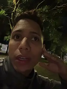 Gael_Velaryx Adlı Modelin Web Kamerası Şovu