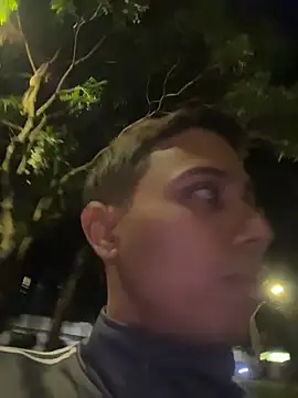 Gael_Velaryx's Webcam Show