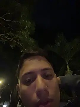 Gael_Velaryx Show Webcam