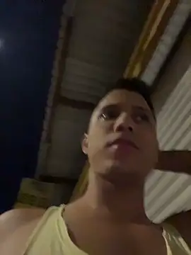 Gael_Velaryx's Webcam Show