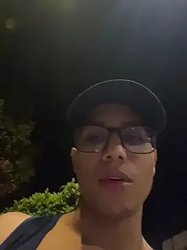 Gael_Velaryx Adlı Modelin Web Kamerası Şovu