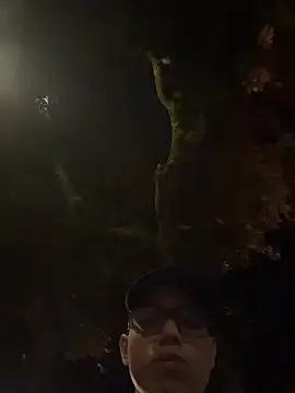 Webkamerová show Gael_Velaryx