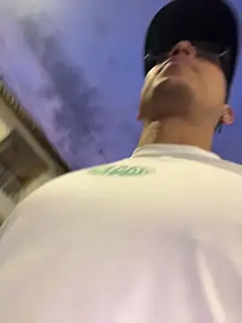 Show Webcam de Gael_Velaryx