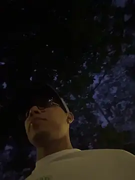 Gael_Velaryxn Webbikameraesitys