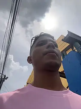 Gael_Velaryx's Webcam Show