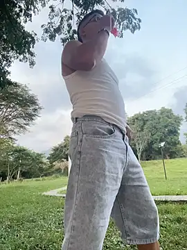 Show Webcam de Gael_Velaryx