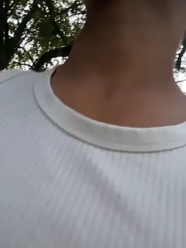 Gael_Velaryx – Kamerová šou