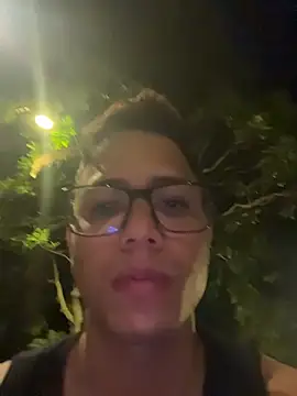 Gael_Velaryx Webcamshow