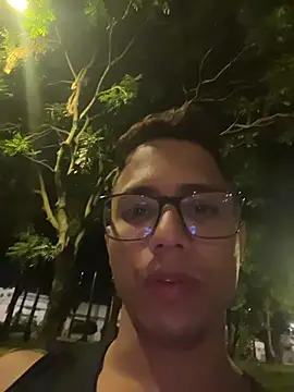 Gael_Velaryx webcam show