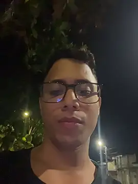 Show de Gael_Velaryx na webcam