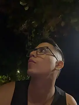 Show de Gael_Velaryx na webcam