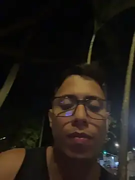 Webkamerová show Gael_Velaryx