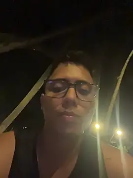 Pokazy przed kamerką – Gael_Velaryx