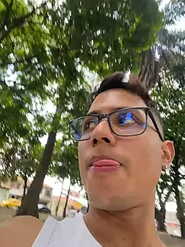 Gael_Velaryx 在線直播表演