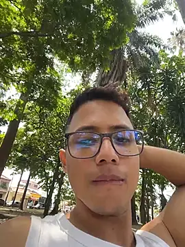 Gael_Velaryx Show in webcam