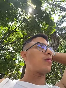 Gael_Velaryx Webcam-Show