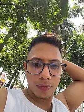 Gael_Velaryx's Webcam Show